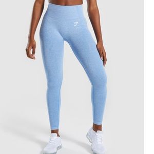 Gymshark Vital Seamless Leggings